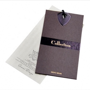 Fábrica de China, plástico transparente, esmerilado, PVC, etiqueta colgante, ropa, producto de columpio, etiquetas de papel para ropa para zapatos y bolsos - Product Image 1