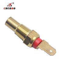 MD091056 Capteur de température d'eau de refroidissement pour Chevrolet Chrysler Dodge Eagle Hyundai Isuzu Kia Mazda Mitsubishi Toyota Subaru
