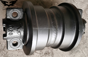 D20 D21 D20A D20P D21A D21P Con Lăn Dưới Cùng KM909 101-30-00042 101-30-00170 201-30-00050 201-30-44000 - Product Image 2