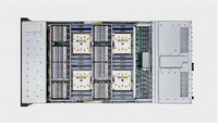 E1050 IBM 파워 E1050 4U 랙 마운트 서버