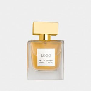 <span class=keywords><strong>Parfum</strong></span> pour femme personnalisé avec logo, vente en gros, fabricant du Guangdong, best-seller, senteur Oud Jasmin, flacons en verre de 50 ml, vaporisateur de luxe longue durée - Product Image 2
