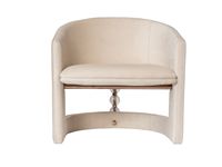 Nouvelle Chaise de Salle à Manger Moderne et Durable en Tissu Velours Léger avec Pieds en Métal et Boule Acrylique pour Hôtels, Maisons, Bureaux, Bars et Salons