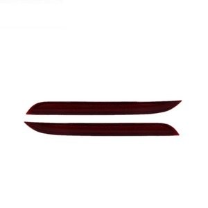 HAILED <span class=keywords><strong>prix</strong></span> usine pare-chocs arrière Spoiler plaque diffuseur arrière pour <span class=keywords><strong>Mercedes</strong></span> Benz nouveau W213 2138852125 - Product Image 5