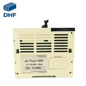 <span class=keywords><strong>4AD</strong></span> <span class=keywords><strong>FX2N</strong></span> มิตซูบิชิของแท้ของใหม่ - Product Image 5