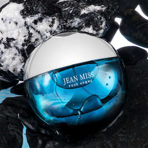 <span class=keywords><strong>Perfume</strong></span> en Aerosol JEAN MISS YT-1789 de 100 ml al por Mayor, Fragancia Floral Azul Océano de Larga Duración para <span class=keywords><strong>Mujer</strong></span> - Product Image 1