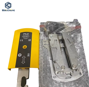 Módulo de Relé de Seguridad PSEN SG2 ACTUATOR 570890, Componente de Control, Interruptor de Parada de Emergencia, Dispositivo de Monitoreo, Circuito de Seguridad Profesional - Product Image 1