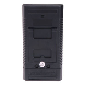 DT1130 Elektronischer Schall alarm Elektro magnetischer Strahlungs detektor Tragbare Radioaktivität <span class=keywords><strong>tester</strong></span> Messgeräte - Product Image 2