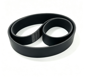Correa de transmisión serpentina multirrib de aleación de aluminio Ingersoll-Rand para compresor de aire <span class=keywords><strong>89265060</strong></span> - Product Image 2
