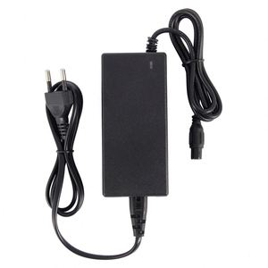 เครื่องชาร์จแบตเตอรี่อเนกประสงค์42V 2A สำหรับโฮเวอร์บอร์ดสมาร์ทบาลานซ์ล้อไฟฟ้าสกู๊ตเตอร์โฮเวอร์บอร์ดไดรฟ์อะแดปเตอร์ - Product Image 2