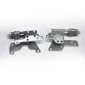 Tùy chỉnh bản lề các nhà sản xuất cung cấp bản lề thẳng 180 360 độ điều chỉnh mô-men xoắn bản lề cho máy tính xách tay màn hình TV iPad sử dụng hàng ngày - Product Image 2