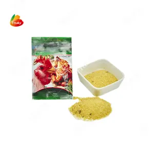 Condimento da cucina condimento per zuppa in polvere condimento per pollo cinese in polvere Base per zuppa di pollo in polvere