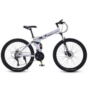 <span class=keywords><strong>Prix</strong></span> Usine Vélo de Descente Homme <span class=keywords><strong>Pliable</strong></span> 21 Vitesses 24 26 Pouces VTT BMX - Product Image 3