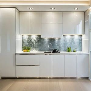 Profilé en aluminium Prima Dernière grande armoire de rangement <span class=keywords><strong>Cuisine</strong></span> garde-manger Armoire de <span class=keywords><strong>cuisine</strong></span> extérieure Ensemble d'autres meubles de <span class=keywords><strong>cuisine</strong></span> - Product Image 3