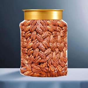 Noci <span class=keywords><strong>Pecan</strong></span> Crude di Alta Qualità Nuovo Raccolto in Guscio e Sgusciate, Noci Hickory - Product Image 3