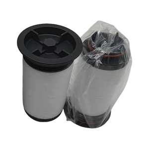 Elmo Rietschle 731468-0000 VC50/VC75/VC100/VC150 진공 펌프용 오일 필터 고효율 에어 필터 - Product Image 3