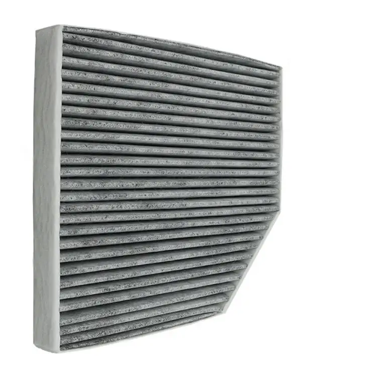 Großhandel hochwertige Auto kabine Kohle filter für deutsche Autos OEM 8 K0819439