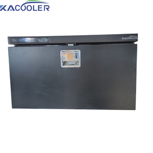 Refrigerador de Cajón de 12V 24V para Autocaravana, Camioneta, <span class=keywords><strong>Furgoneta</strong></span>, Coche, Nevera de 40L para Vehículos - Product Image 6
