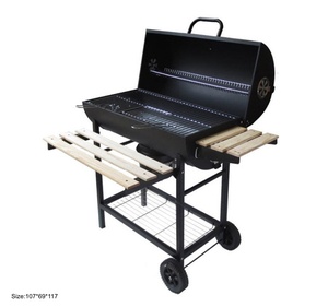 <span class=keywords><strong>Parrilla</strong></span> de Barbacoa de Acero Inoxidable, Juego de Barbacoa, Accesorios para <span class=keywords><strong>Parrilla</strong></span> de Acero Inoxidable, <span class=keywords><strong>Parrilla</strong></span> Portátil Argentina, <span class=keywords><strong>Parrilla</strong></span> de Carbón - Product Image 4