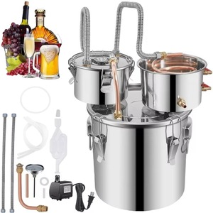 Small <b>Home</b> Use <b>Essential</b> Oil Distillation Machine for Brewing and Distilling Beverages & Wine Equipment 1 <b>Home</b> <b>Essential</b> Oil Dis - Product Image 5