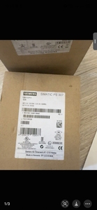Module d'alimentation régulée SIMATIC PS307/1A/DC24V/10A 5A 6ES7307-1KA02-0AA0 6ES7307-1KA01-0AA0 6ES7307-1EA80-0AA0 - Product Image 1