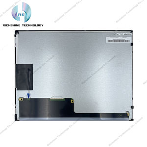 Pantalla LCD TFT Industrial AUO Nueva de 15 Pulgadas G150XVN01.1, XGA 1024(RGB)*768, Gama de Colores 72% NTSC, Relación de Aspecto 4:3 - Product Image 3