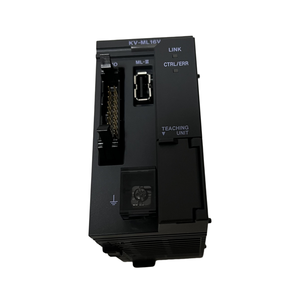 Controlador Programable KV-ML16V de 16 Ejes ML II, Unidad de Posicionamiento y Movimiento Correspondiente, Negociable, Origen Japón, Componentes de Alta Calidad - Product Image 1