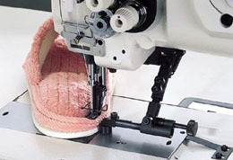 Nueva Máquina de Coser Industrial de Puntada Recta de Una Aguja Jukis LU-1510N, de Alta Resistencia, con Gancho Grande de Eje Vertical - Product Image 2