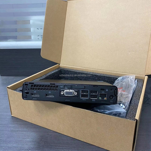 Venta caliente para <span class=keywords><strong>HP</strong></span> <span class=keywords><strong>EliteDesk</strong></span> 800G3 7gen 8G 256G Precio barato personal I3/i5/i7 Business Office Home Entertainment Gaming Laptop usada - Product Image 4