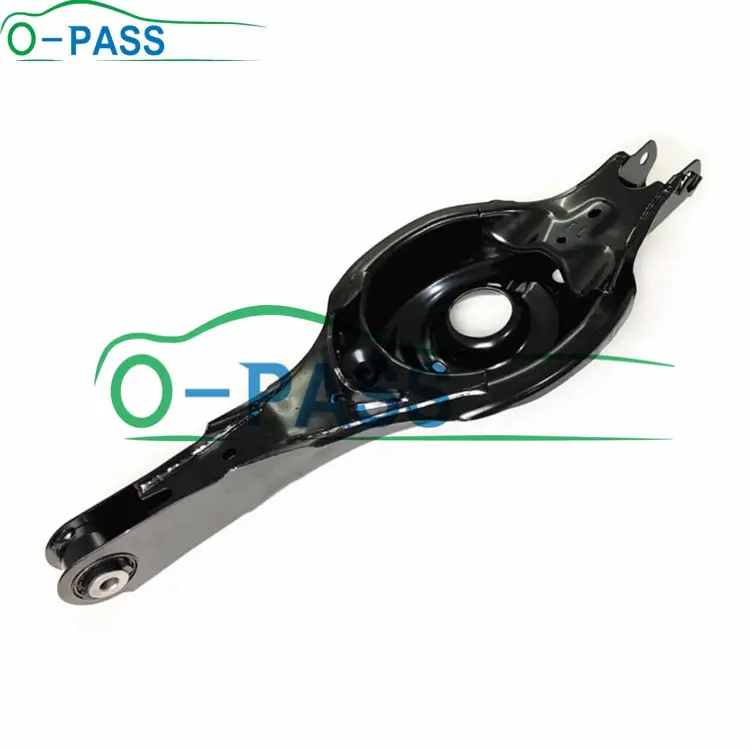 OPASS Poros Belakang Lebih Rendah Trailing Socket untuk MAZDA CX-5 SUV 2012-Di Suspensi Saham Pabrik KD35-28-300