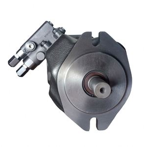 Bomba de Pistones Hidráulica R902408403 A2F O 500/60R-VPH11 para Planta de Acero, Conservación del Agua, Aeronaves y Máquina de Fundición a Presión - Product Image 2