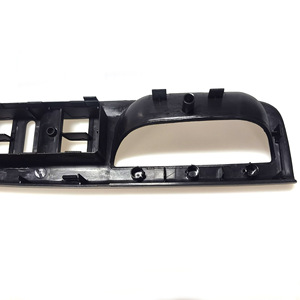 Volkswagen <b>Window</b> Regulator Switch <b>Panel</b> 3B1867171E Black Plastic Replacement Part for Passat Magotan Jetta - Product Image 2