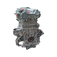 Moteur LAF LEA Ecotec 2.4 neuf pour GM Chevrolet HHR Impala Pontiac G5 G6 Saturn Equinox Verano