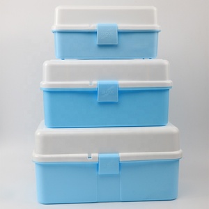 Boîte à outils de rangement spécifique pour étudiants en art, grande capacité et de bonne qualité - Product Image 6