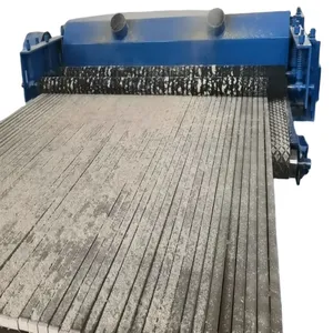 High precision multi heads horizon re-sawband saw mill machine cutter square wood into thin planks