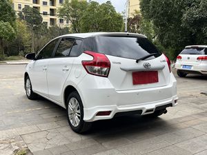 Toyota Yaris Zhixuan <span class=keywords><strong>L</strong></span> 1.5E Automático Edición Charm 2016 2017 2018, Auto Usado de Alta Calidad, Auto Popular - Product Image 6