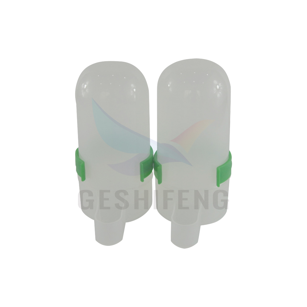 automatic pigeon drinker