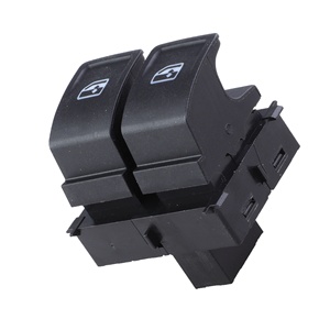 5G0959858D ZHIPEAK Interruptor de ventanilla eléctrica para <span class=keywords><strong>Volkswagen</strong></span> Crafter 2017-2026 Transporter/Campm./<span class=keywords><strong>Multivan</strong></span> 2020-2024 - Product Image 2