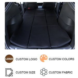 Chất lượng cao 3D không khí lưới Tesla mô hình 3/Y xe trở lại chỗ ngồi ngủ Nệm bán buôn có thể gập lại và thiết kế hiện đại cho sử dụng ngoài trời - Product Image 5