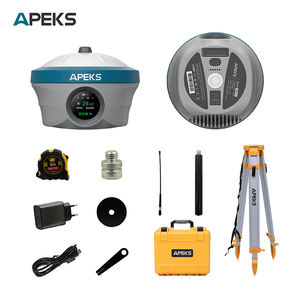 एपक्स अधिकतम 5 शीर्ष एंटीना भूभौतिकीय सर्वेक्षण उपकरण gns rtk imu ap40 लेजर gns rtk बेस y रोवर - Product Image 2