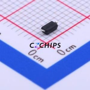 Diodo Zener MMSZ5231B-TP SOD-123 Nuevo y Original, Venta al por Mayor de Componentes Electrónicos, Proveedor de Chips y Servicio BOM - Product Image 2