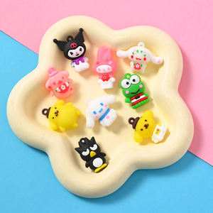 BoTu 40 شكل أنيمي مفاجأة صندوق أعمى Kt دمية ميلودي صندوق هدايا كرتون ثقب الزي الأطفال اليدوية هدية عيد ميلاد فتاة - Product Image 5