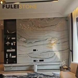 Losas pulidas para paneles de pared y encimeras, de cuarzo Natural brasileño - Product Image 6