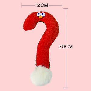 Nuevo juguete masticable ecológico para gatos con autoentretenimiento, juguete de almohada para mascotas de Material PP con papel arrugado y juguete para patear hierba gatera - Product Image 4
