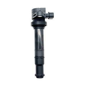Khối lượng cao cuộn dây đánh lửa Hàn Quốc phù hợp cho Renault phù hợp cho Samsung QM5 SM5 2.0 phù hợp cho Hyundai A32 A34 17210-12900 1721012900 - Product Image 6