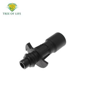 Connecteur de pompe à eau moteur Tree Of Life LR030593 LR028136 pour tuyau de refroidisseur d'huile Land Rover, pièce de rechange - Product Image 2