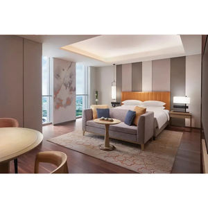 AmericInn Hotel Venta al por mayor Camas de hotel <span class=keywords><strong>Muebles</strong></span> Habitación de invitados Armario Base de cama Cabecero Liquidación Hotel Juegos de <span class=keywords><strong>dormitorio</strong></span> <span class=keywords><strong>Muebles</strong></span> - Product Image 1