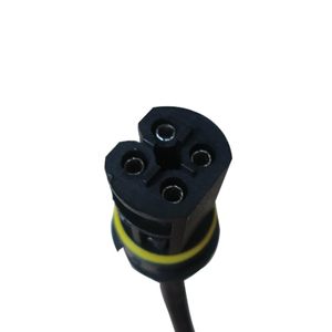 Capteur d'oxygène ELING 0258006384 0 258 006 384 Capteur de rapport air-carburant d'origine pour <span class=keywords><strong>Mercedes</strong></span> - Product Image 4
