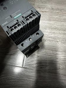 Controlador Lógico Programable (PLC) Nuevo y Original de la Serie Sirius 3RW3047-1BB04, 200-480V, 45kW - Product Image 4