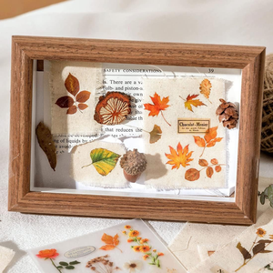 Nouvelles Décorations Adhésives 2026 pour Scrapbooking, Journaux, Artisanat, Cartes et Projets DIY - Product Image 4