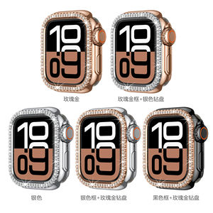 Boîtier de montre personnalisé en gros de 49 mm pour <span class=keywords><strong>Apple</strong></span> Ultra 10 Ultra2 - Product Image 5